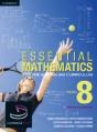Essential Mathematics For The Australian Curriculum Year 8 - Preview