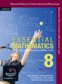 Essential Mathematics For The Australian Curriculum Year 8 Teacher Edition - Preview
