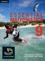 Essential Mathematics For The Australian Curriculum Year 9 - Preview
