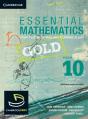 Essential Mathematics Gold For The Australian Curriculum Year 10 - Preview
