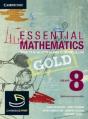 Essential Mathematics Gold For The Australian Curriculum Year 8 - Preview