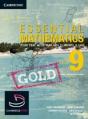 Essential Mathematics Gold For The Australian Curriculum Year 9 - Preview