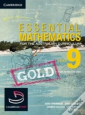 Essential Mathematics Gold For The Australian Curriculum Year 9