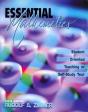 Essential Mathematics: Student Oriented Teaching Or Self-Study Text - Preview