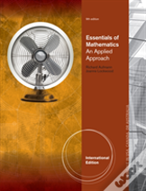 Essential Mathematics With Applications