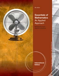 Capa do artigo Essential Mathematics With Applications