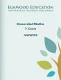 Essential Maths 7 Core Answers - Preview