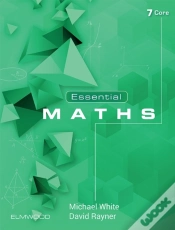 Capa do artigo Essential Maths 7 Core