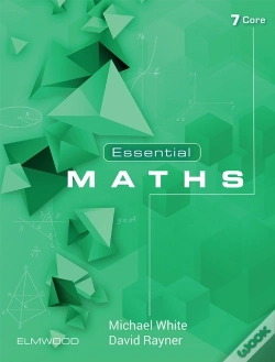 Capa do artigo Essential Maths 7 Core