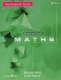 Essential Maths 7 Core Homework Book - Preview