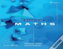 Essential Maths 7 Higher