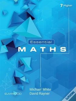 Capa do artigo Essential Maths 7 Higher