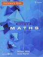 Essential Maths 7 Higher Homework Book - Preview