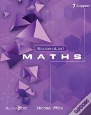 Essential Maths 7 Support