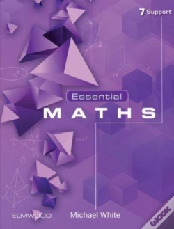 Capa do artigo Essential Maths 7 Support
