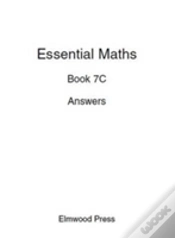 Capa do artigo Essential Maths 7c Answers