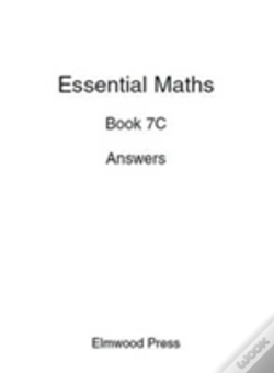 Capa do artigo Essential Maths 7c Answers