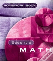 Capa do artigo Essential Maths 7c Homework