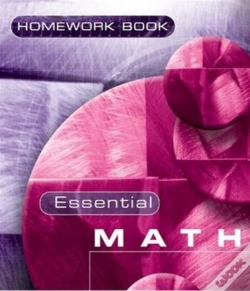 Capa do artigo Essential Maths 7c Homework