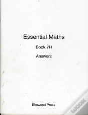 Capa do artigo Essential Maths 7h Answers
