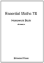 Essential Maths 7s Homework Answers - Preview