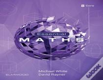 Essential Maths 8 Core