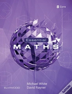 Capa do artigo Essential Maths 8 Core