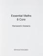 Essential Maths 8 Core Homework Answers - Preview