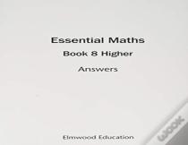 Essential Maths 8 Higher Answers