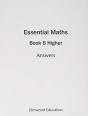 Essential Maths 8 Higher Answers - Preview