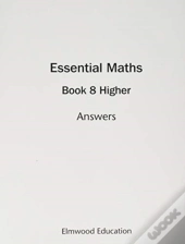 Essential Maths 8 Higher Answers