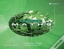 Essential Maths 8 Higher