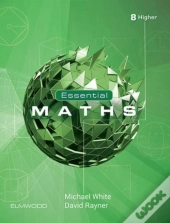 Essential Maths 8 Higher