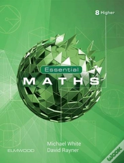 Capa do artigo Essential Maths 8 Higher