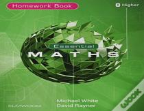 Essential Maths 8 Higher Homework
