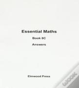 Essential Maths 8c Answers