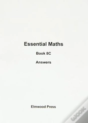 Capa do artigo Essential Maths 8c Answers