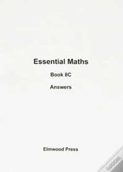 Capa do artigo Essential Maths 8c Answers