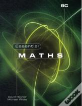 Essential Maths 8c