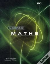 Capa do artigo Essential Maths 8c