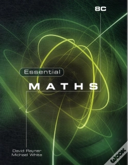 Capa do artigo Essential Maths 8c