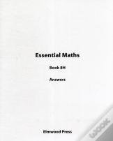 Essential Maths 8h Answers