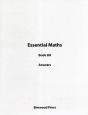 Essential Maths 8h Answers - Preview
