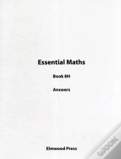 Capa do artigo Essential Maths 8h Answers
