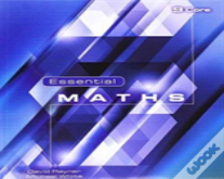 Essential Maths 9 Core