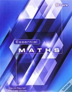 Capa do artigo Essential Maths 9 Core