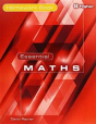 Essential Maths 9 Higher Homework Book - Preview