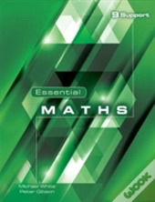 Essential Maths 9 Support