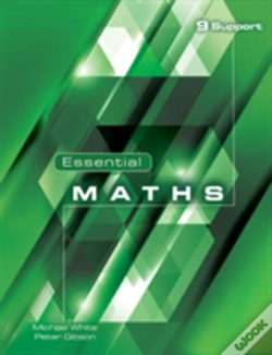 Capa do artigo Essential Maths 9 Support