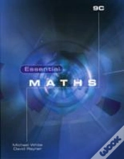 Capa do artigo Essential Maths 9c